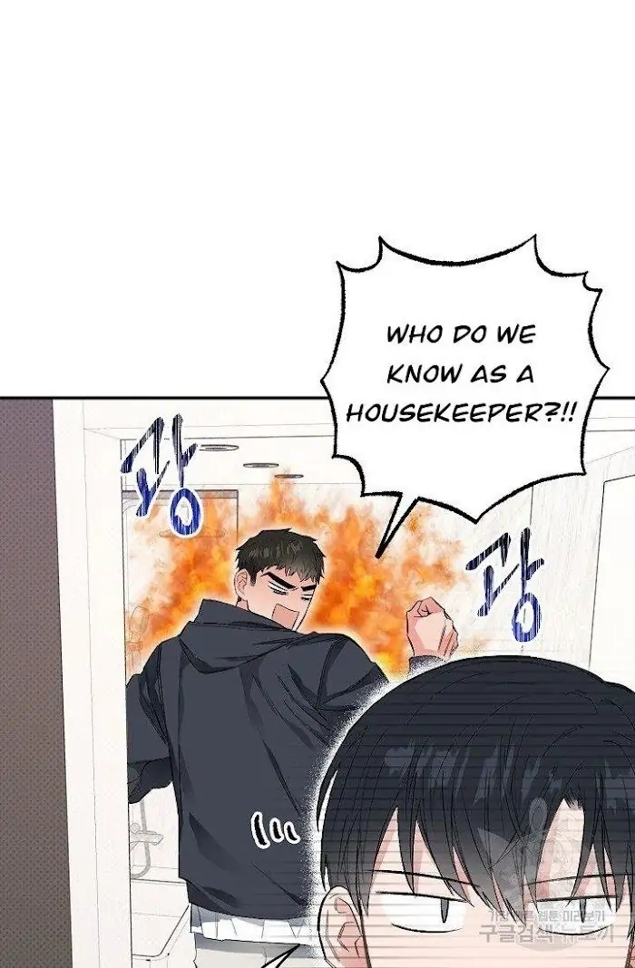 Read Breathing the Same Air chapter 8 image 88 on Lezhin