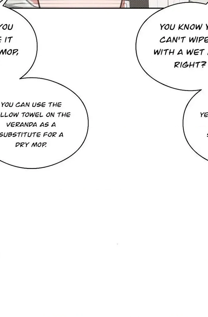 Read Breathing the Same Air chapter 8 image 89 on Lezhin