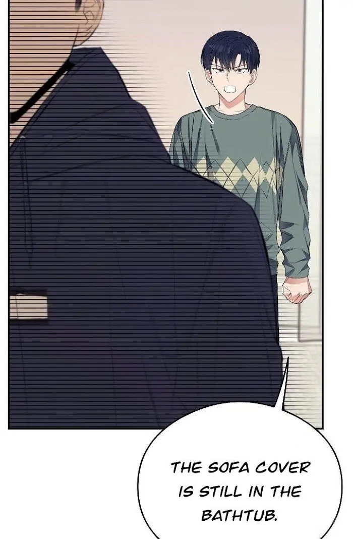 Read Breathing the Same Air chapter 9 image 12 on Lezhin