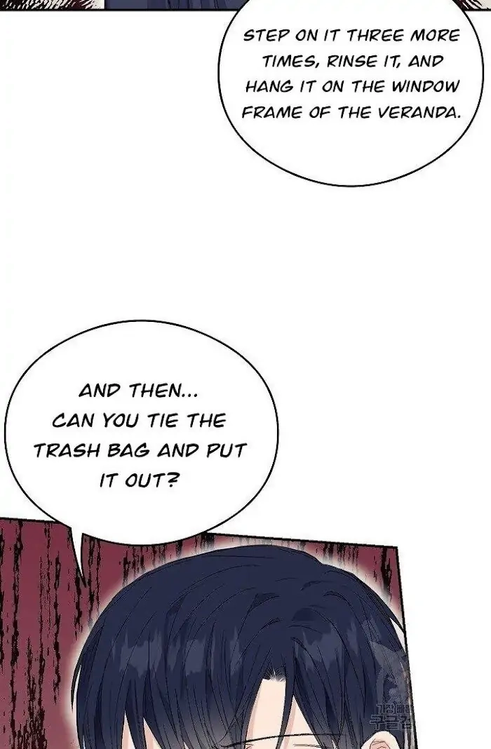Read Breathing the Same Air chapter 9 image 14 on Lezhin