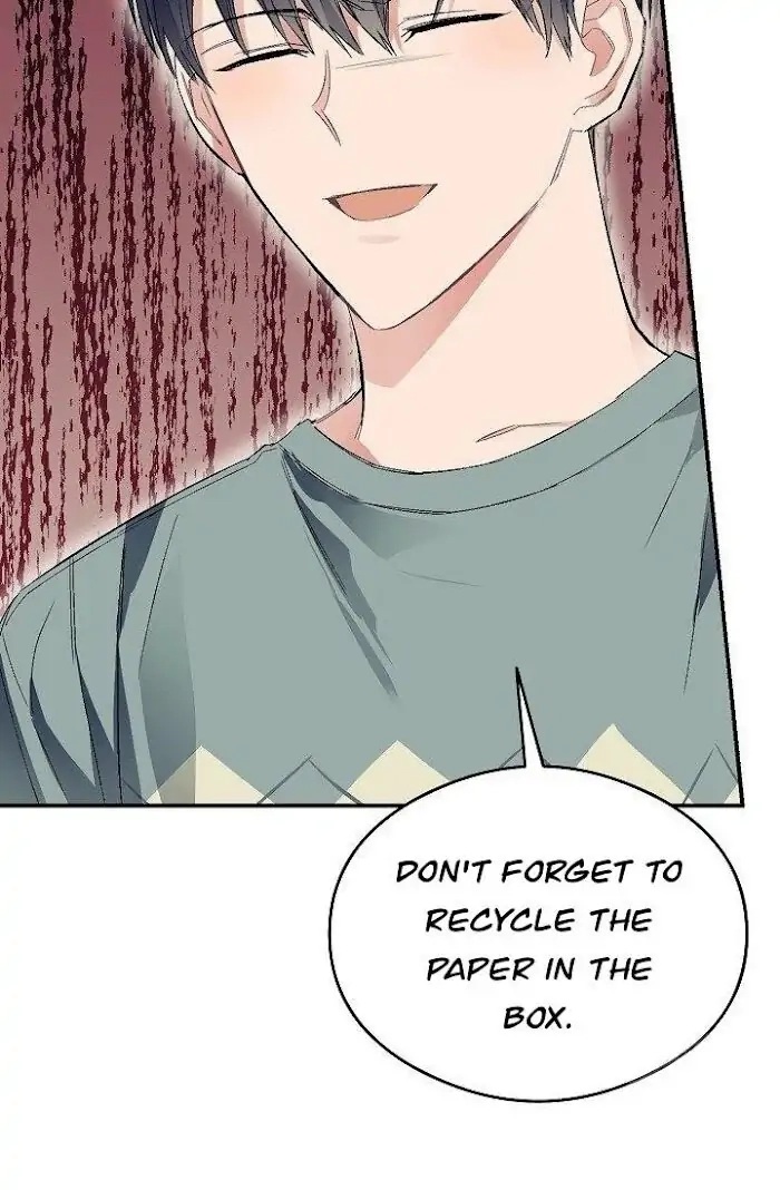 Read Breathing the Same Air chapter 9 image 15 on Lezhin