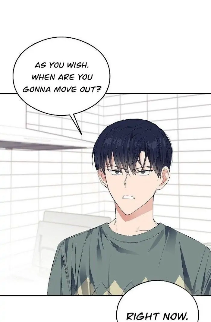 Read Breathing the Same Air chapter 9 image 23 on Lezhin