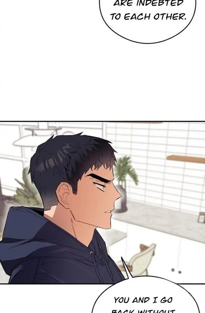 Read Breathing the Same Air chapter 9 image 25 on Lezhin