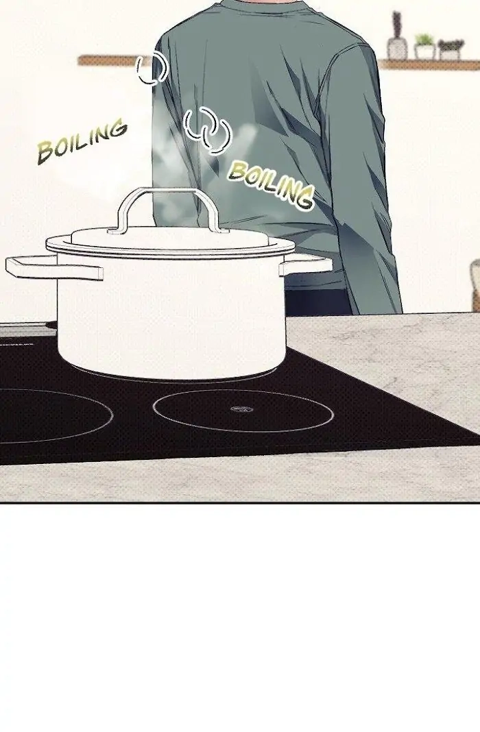 Read Breathing the Same Air chapter 9 image 27 on Lezhin