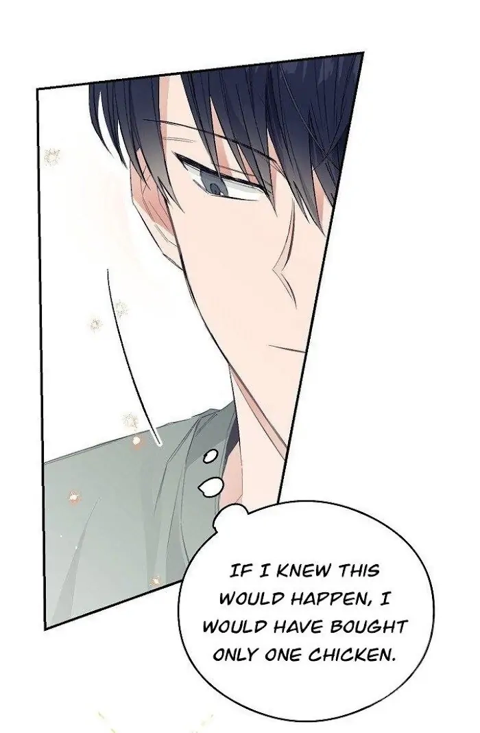 Read Breathing the Same Air chapter 9 image 28 on Lezhin