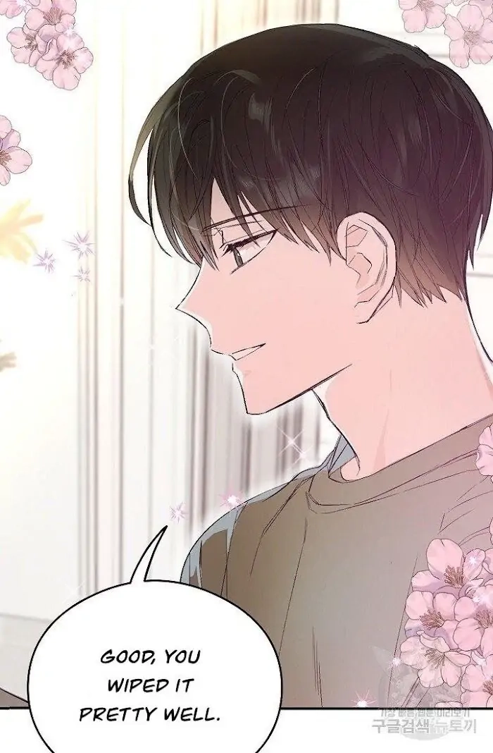 Read Breathing the Same Air chapter 9 image 3 on Lezhin