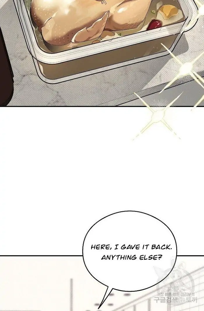 Read Breathing the Same Air chapter 9 image 30 on Lezhin