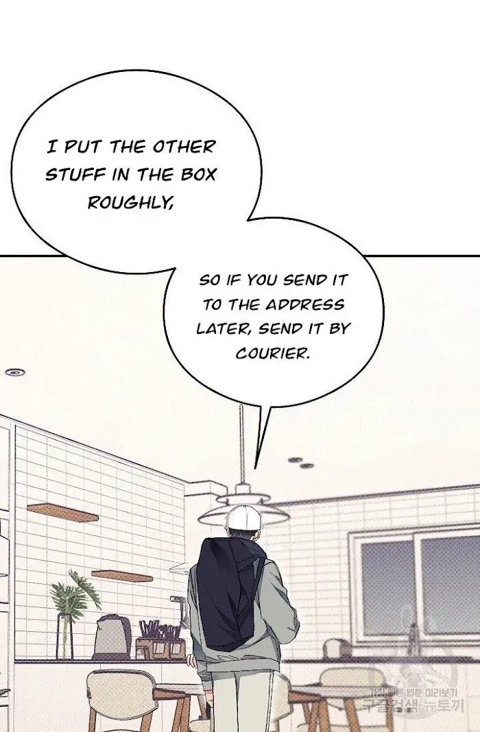 Read Breathing the Same Air chapter 9 image 32 on Lezhin