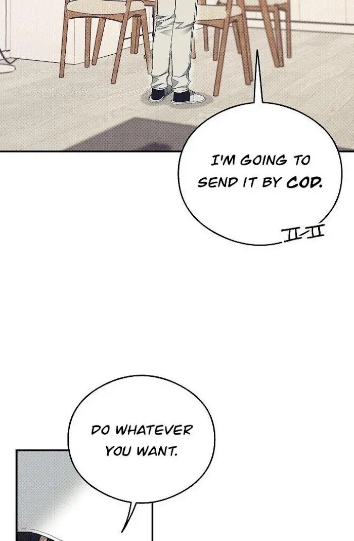 Read Breathing the Same Air chapter 9 image 33 on Lezhin