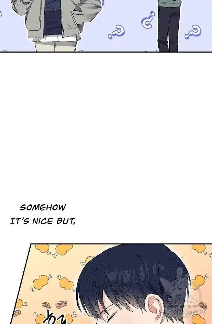 Read Breathing the Same Air chapter 9 image 37 on Lezhin