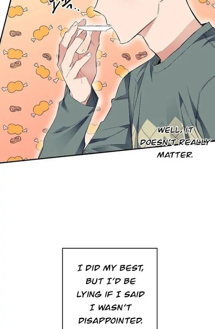 Read Breathing the Same Air chapter 9 image 38 on Lezhin
