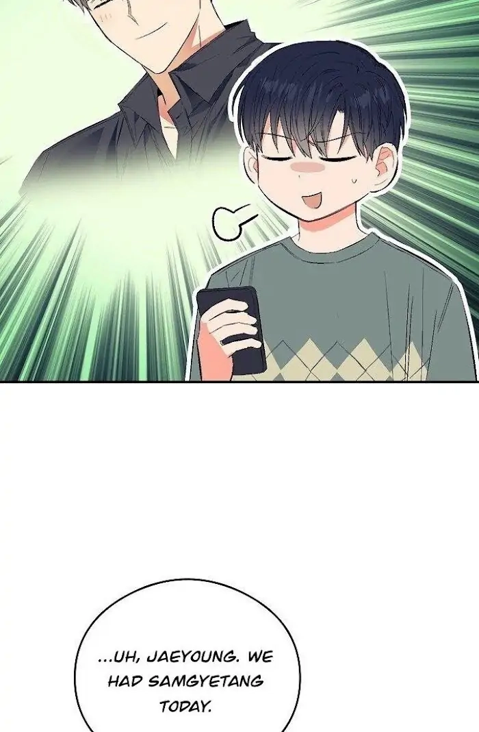 Read Breathing the Same Air chapter 9 image 44 on Lezhin