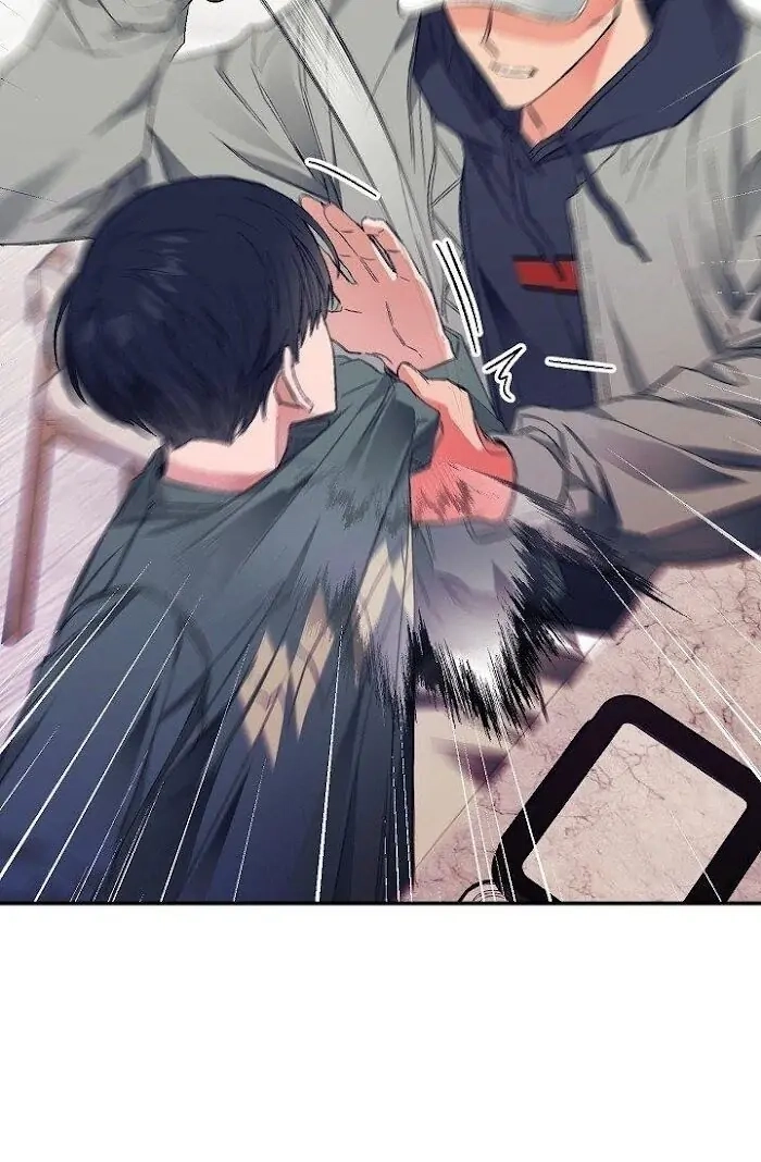 Read Breathing the Same Air chapter 9 image 47 on Lezhin