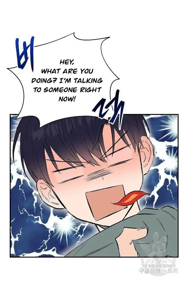 Read Breathing the Same Air chapter 9 image 48 on Lezhin