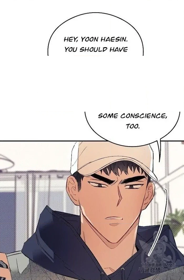 Read Breathing the Same Air chapter 9 image 49 on Lezhin