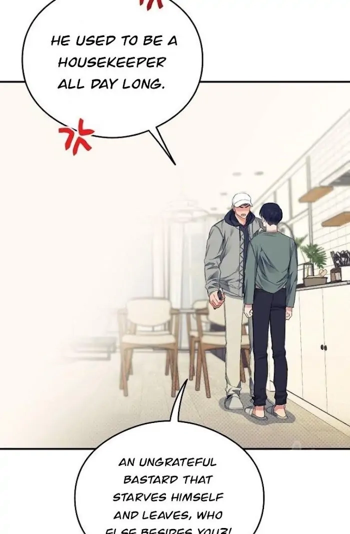 Read Breathing the Same Air chapter 9 image 51 on Lezhin