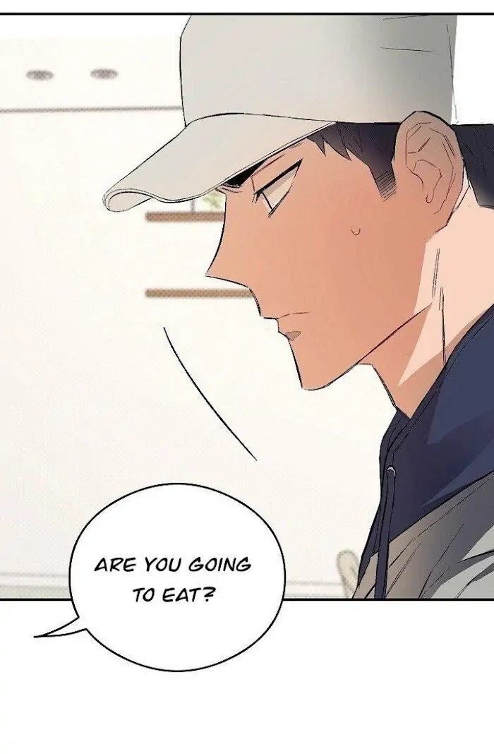 Read Breathing the Same Air chapter 9 image 56 on Lezhin