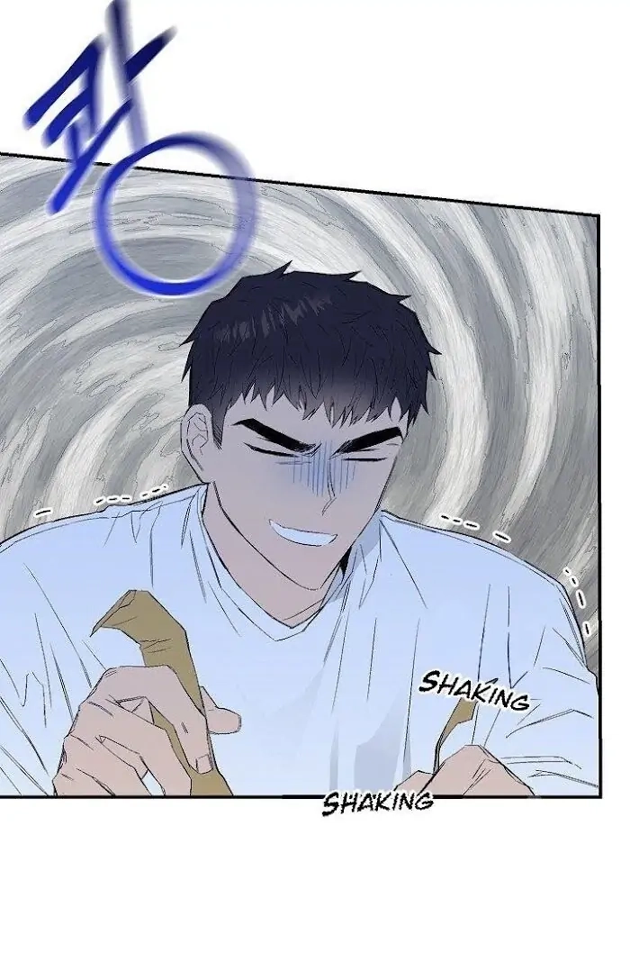 Read Breathing the Same Air chapter 9 image 61 on Lezhin