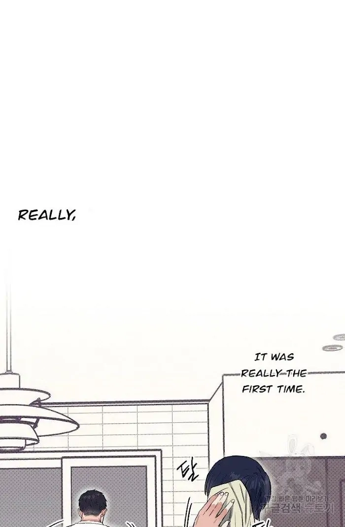 Read Breathing the Same Air chapter 9 image 62 on Lezhin