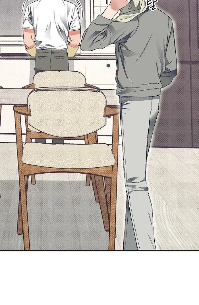Read Breathing the Same Air chapter 9 image 63 on Lezhin