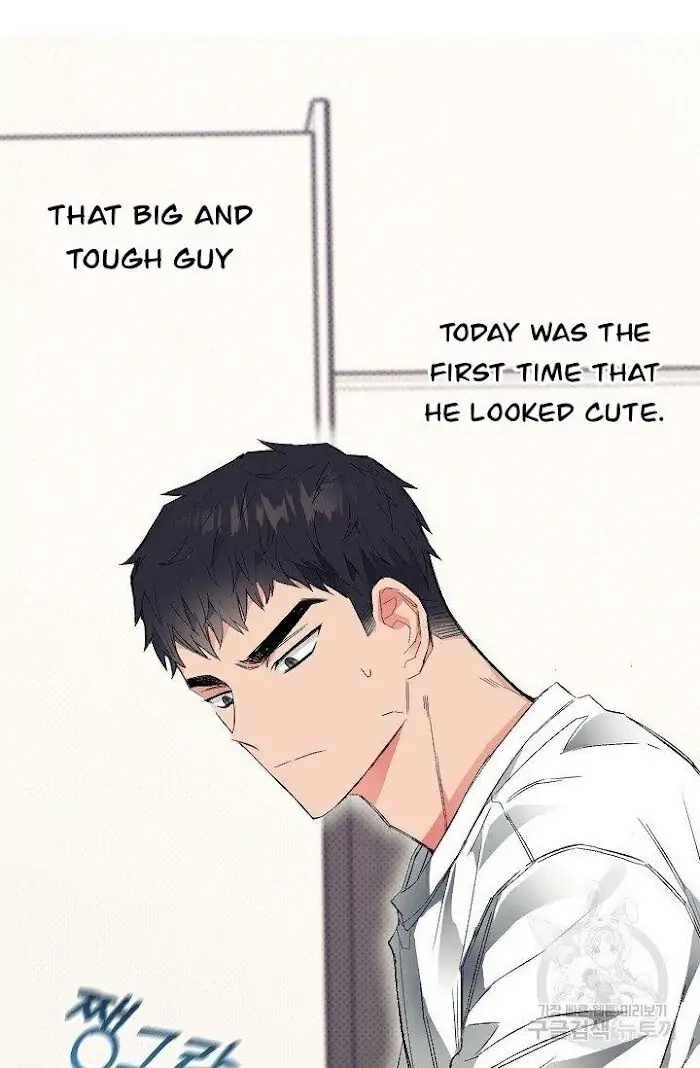 Read Breathing the Same Air chapter 9 image 64 on Lezhin