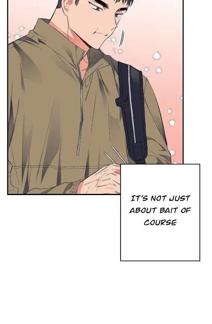 Read Breathing the Same Air chapter 9 image 70 on Lezhin