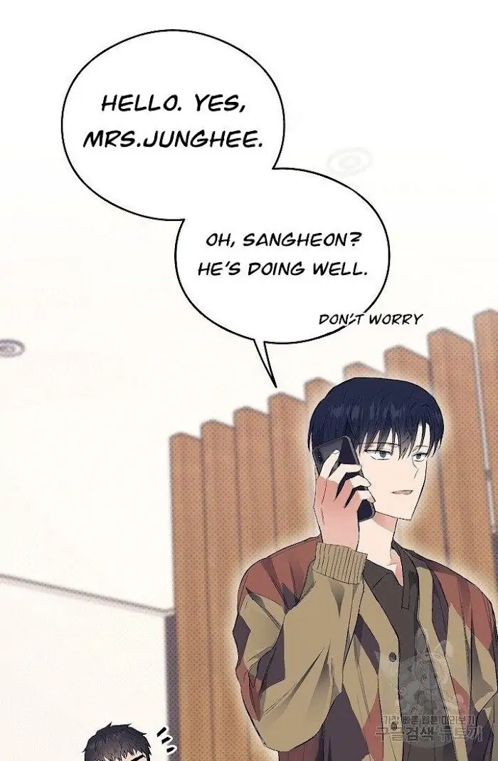 Read Breathing the Same Air chapter 9 image 73 on Lezhin