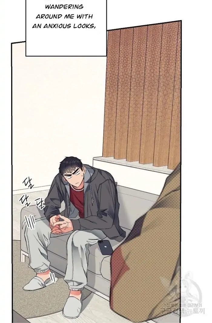 Read Breathing the Same Air chapter 9 image 75 on Lezhin