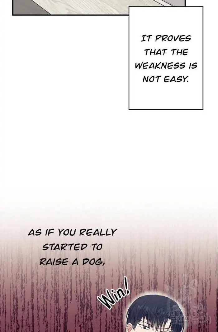 Read Breathing the Same Air chapter 9 image 76 on Lezhin
