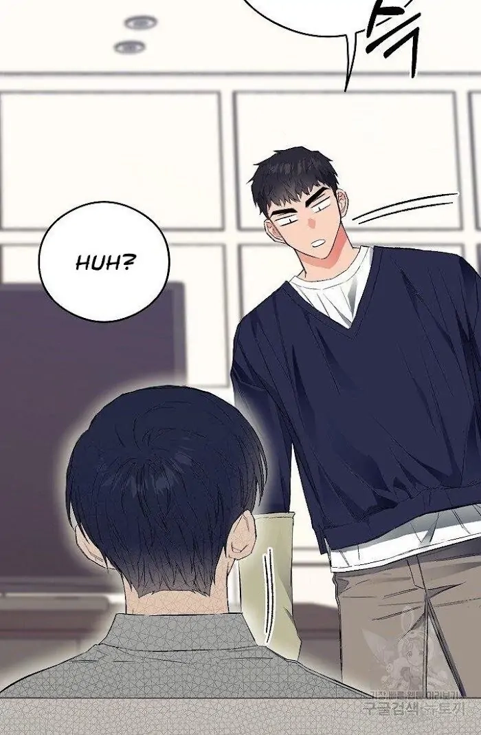 Read Breathing the Same Air chapter 9 image 87 on Lezhin