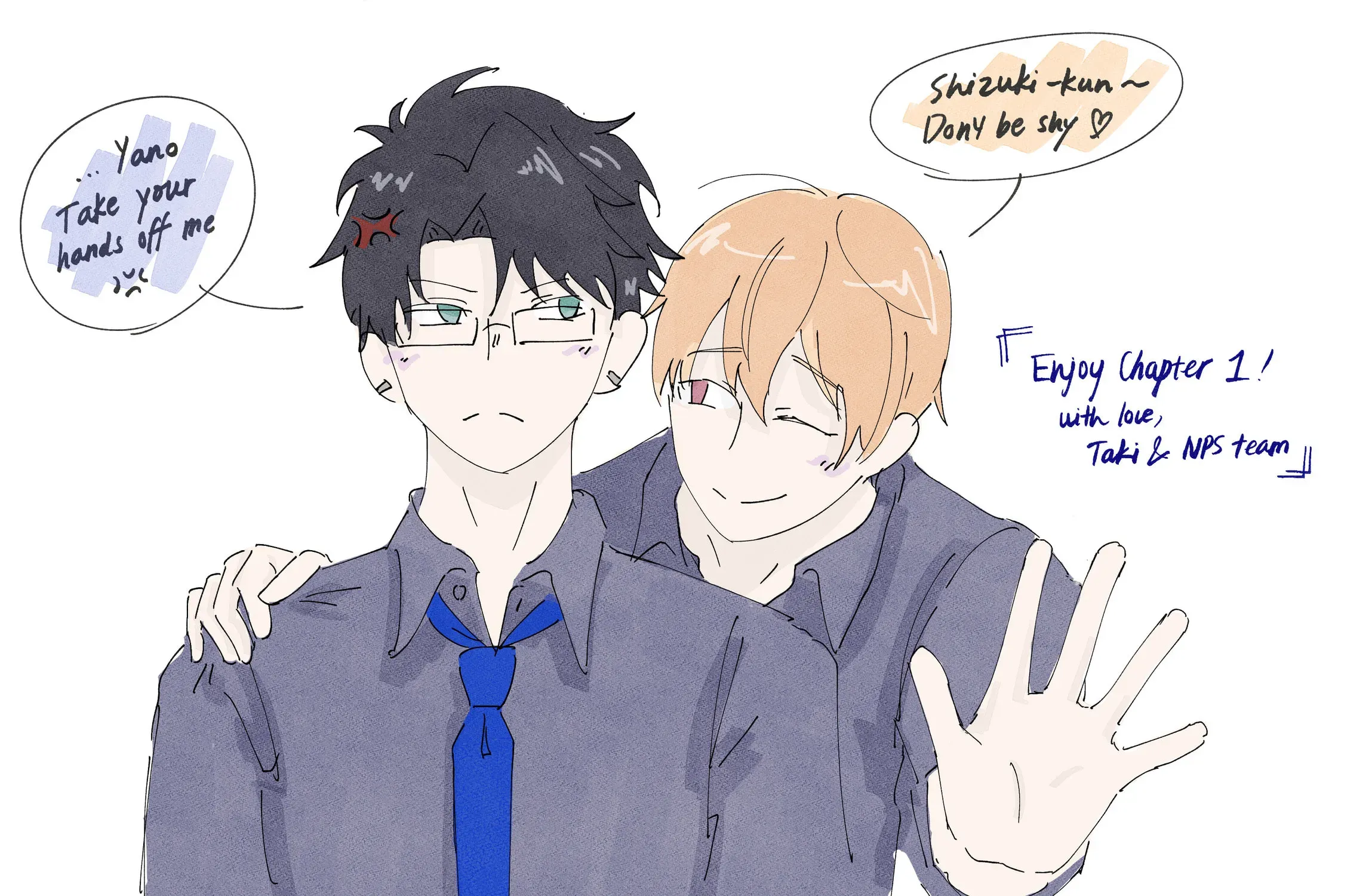 Read Breathless Momentum chapter 1 image 48 on Lezhin