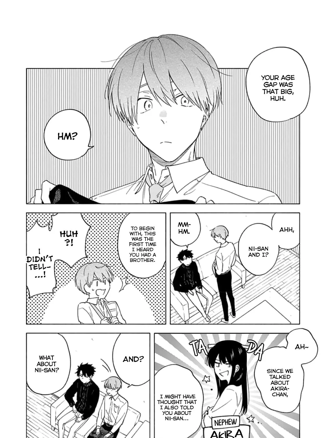 Read Breathless Momentum chapter 10 image 28 on Lezhin