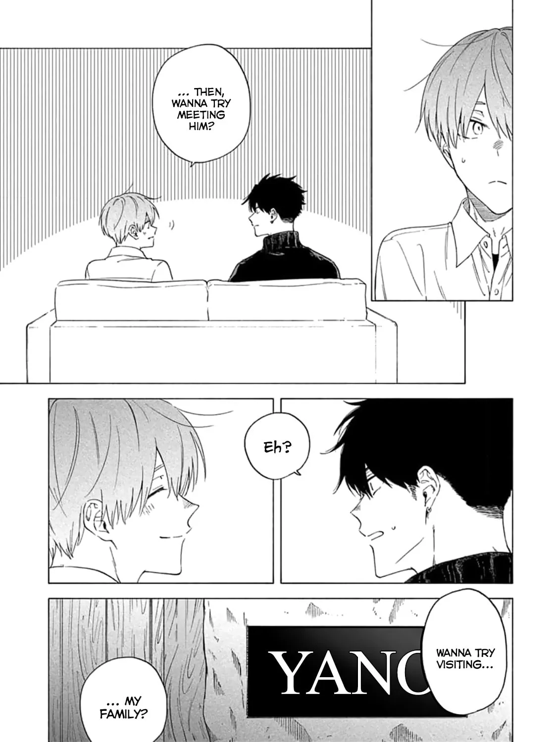 Read Breathless Momentum chapter 10 image 34 on Lezhin