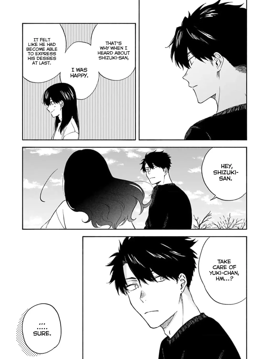 Read Breathless Momentum chapter 11 image 22 on Lezhin