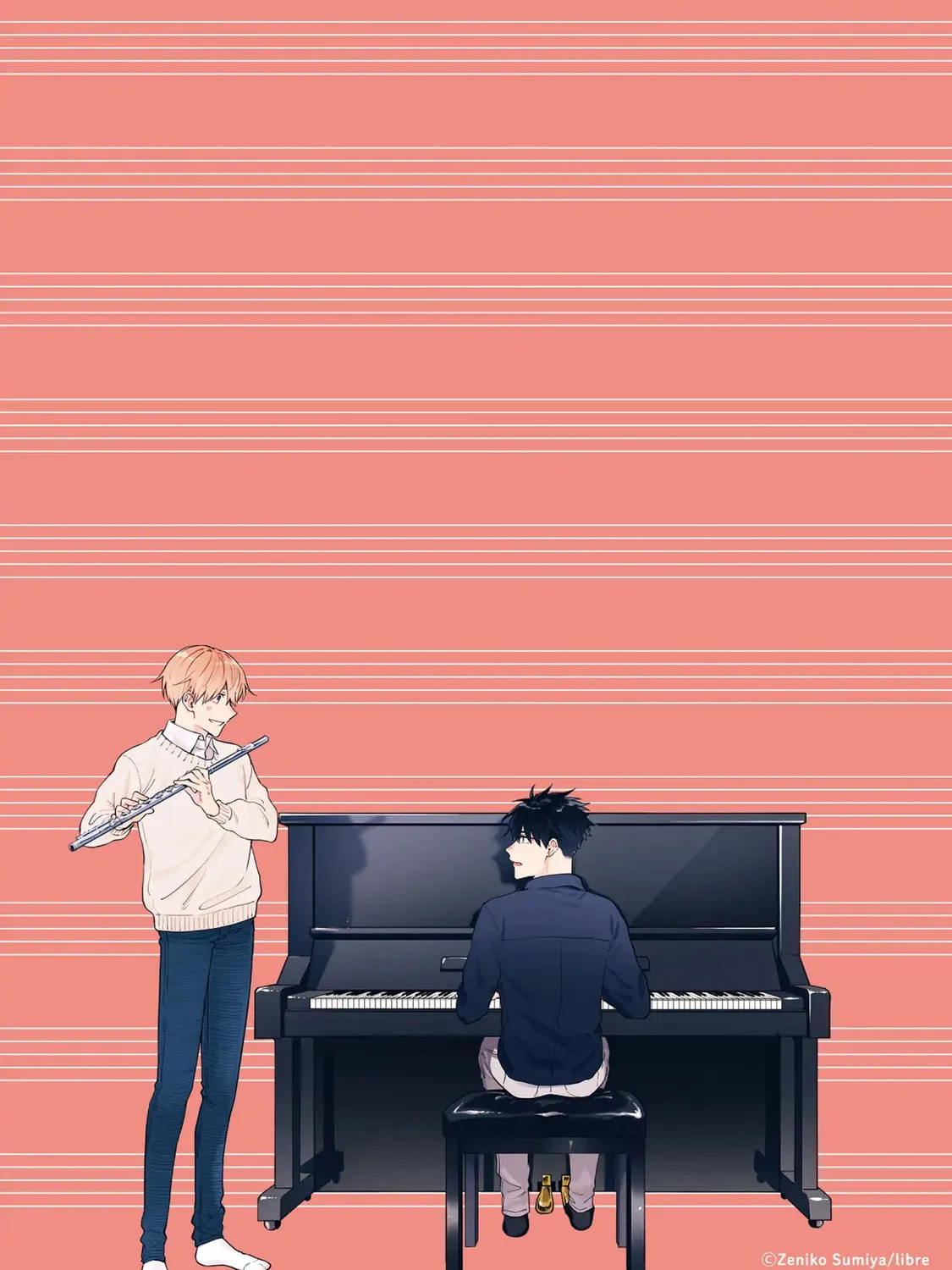 Read Breathless Momentum chapter 18.2 image 28 on Lezhin