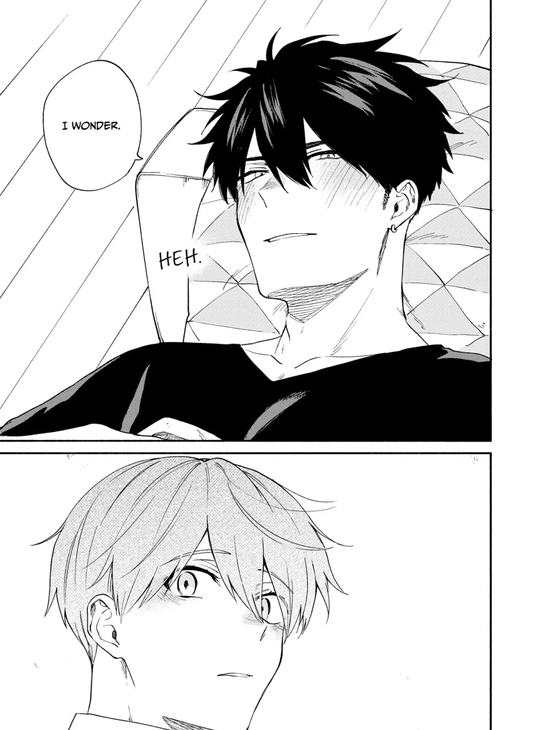 Read Breathless Momentum chapter 18.6 image 24 on Lezhin