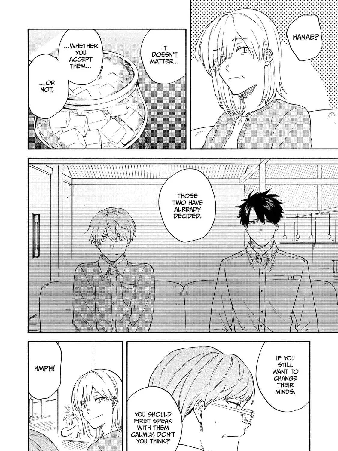 Read Breathless Momentum chapter 18 image 22 on Lezhin