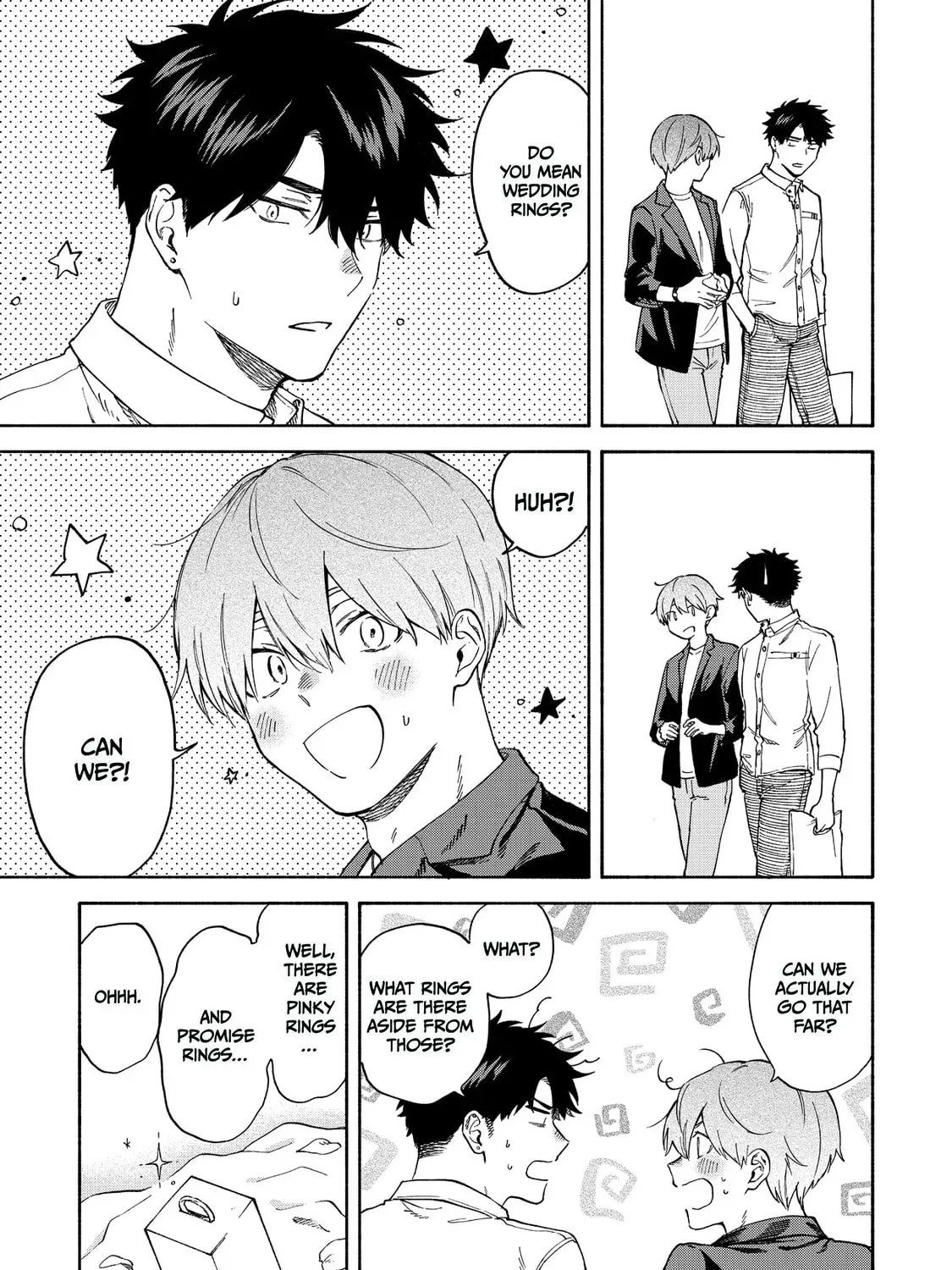 Read Breathless Momentum chapter 19 image 20 on Lezhin