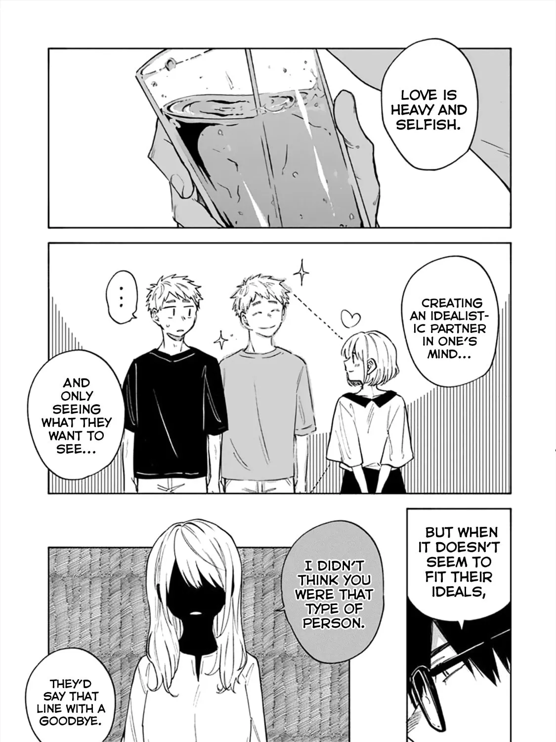 Read Breathless Momentum chapter 2 image 26 on Lezhin