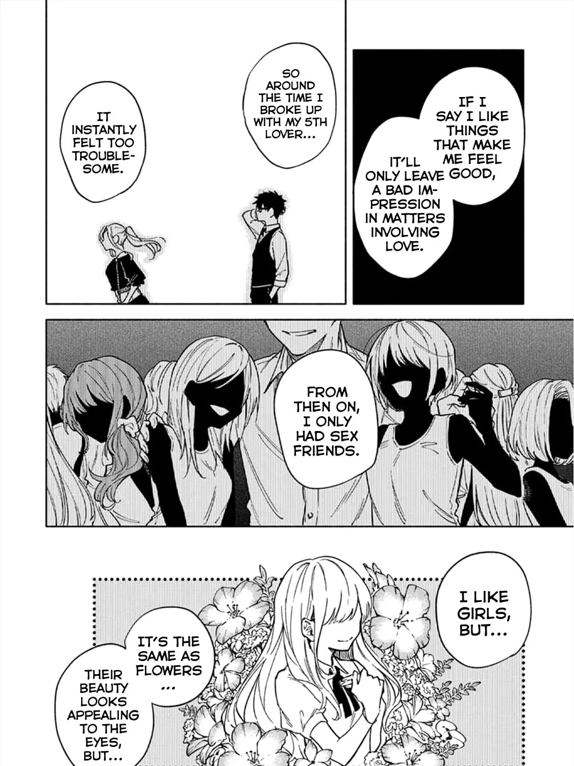 Read Breathless Momentum chapter 2 image 28 on Lezhin