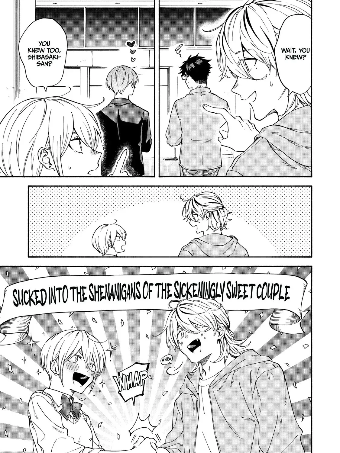 Read Breathless Momentum chapter 20 image 20 on Lezhin