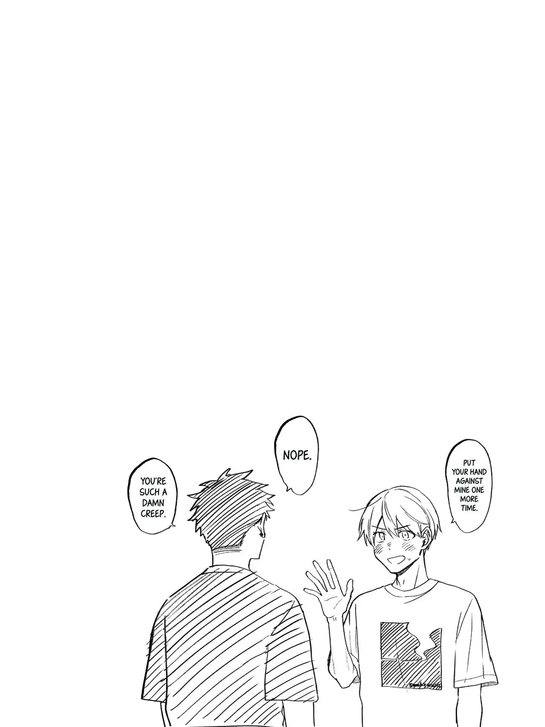 Read Breathless Momentum chapter 20 image 38 on Lezhin