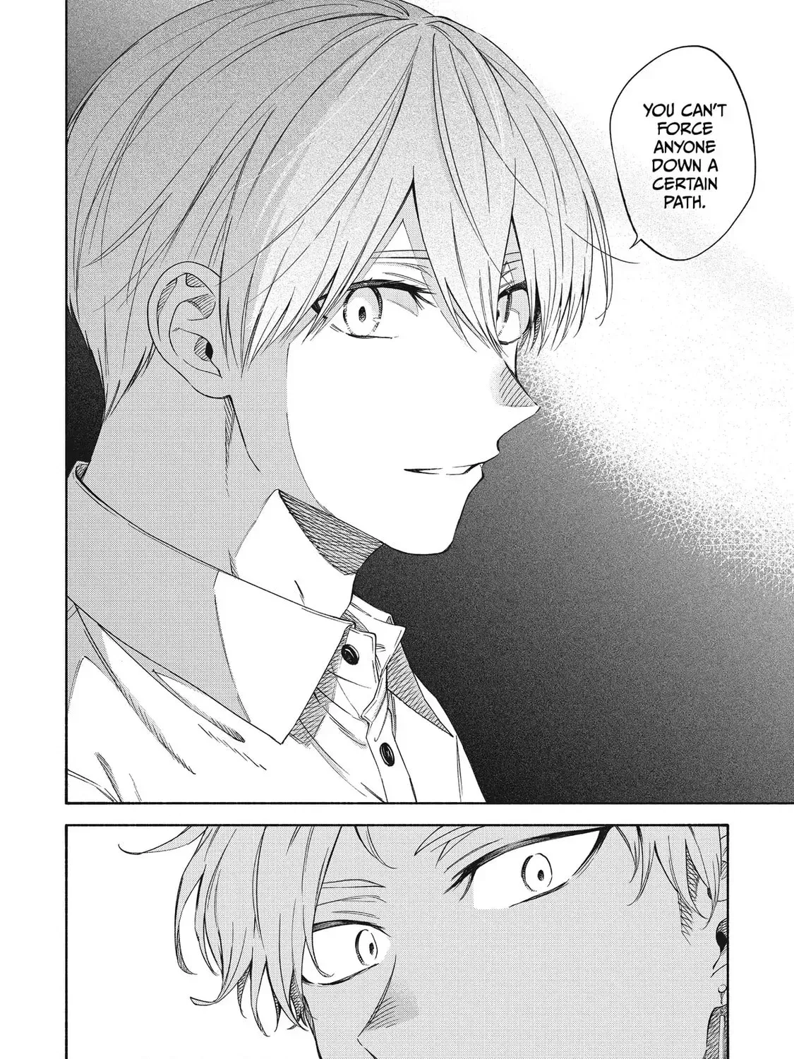 Read Breathless Momentum chapter 26 image 26 on Lezhin