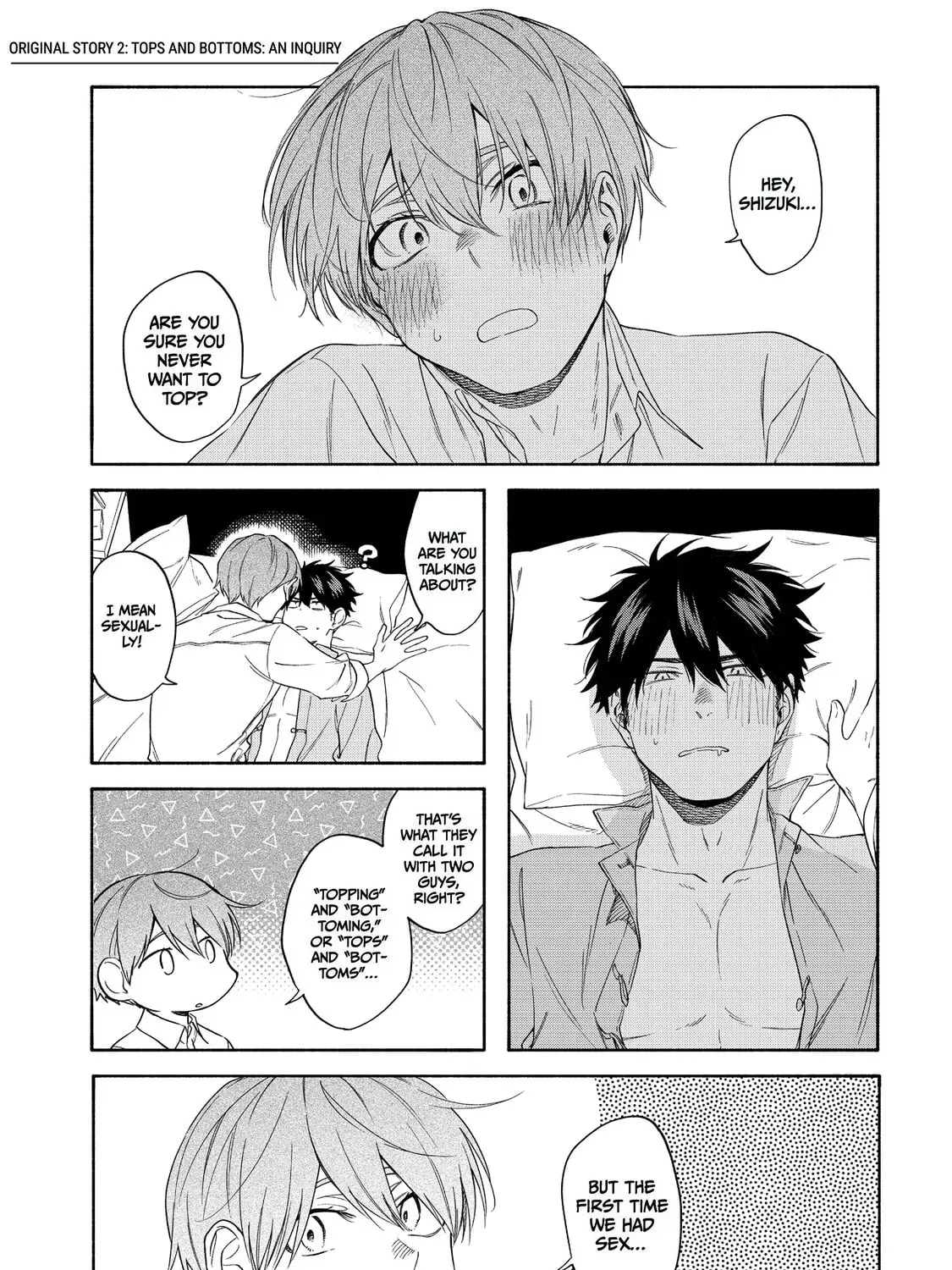 Read Breathless Momentum chapter 27.2 image 10 on Lezhin