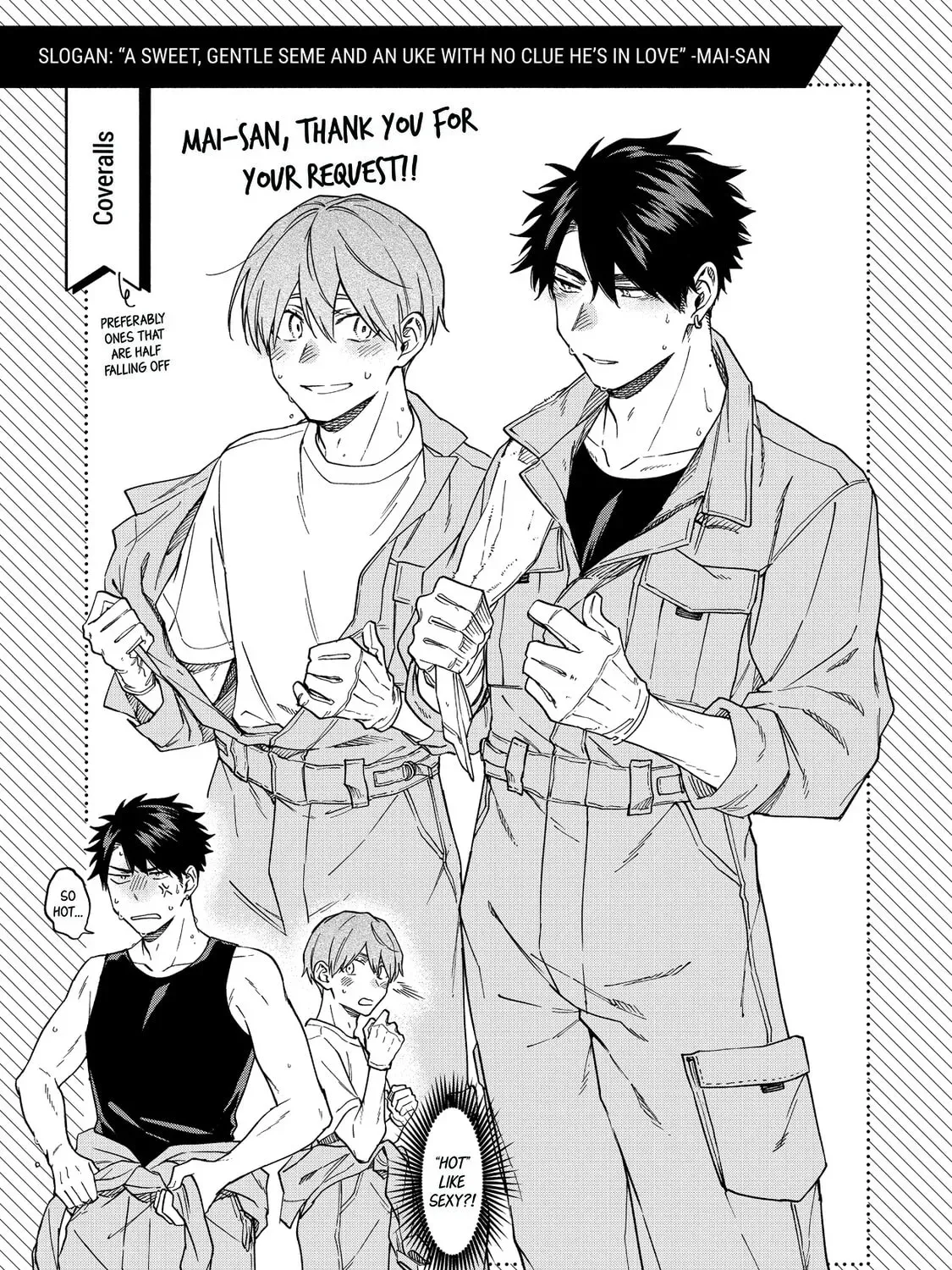 Read Breathless Momentum chapter 27.2 image 30 on Lezhin