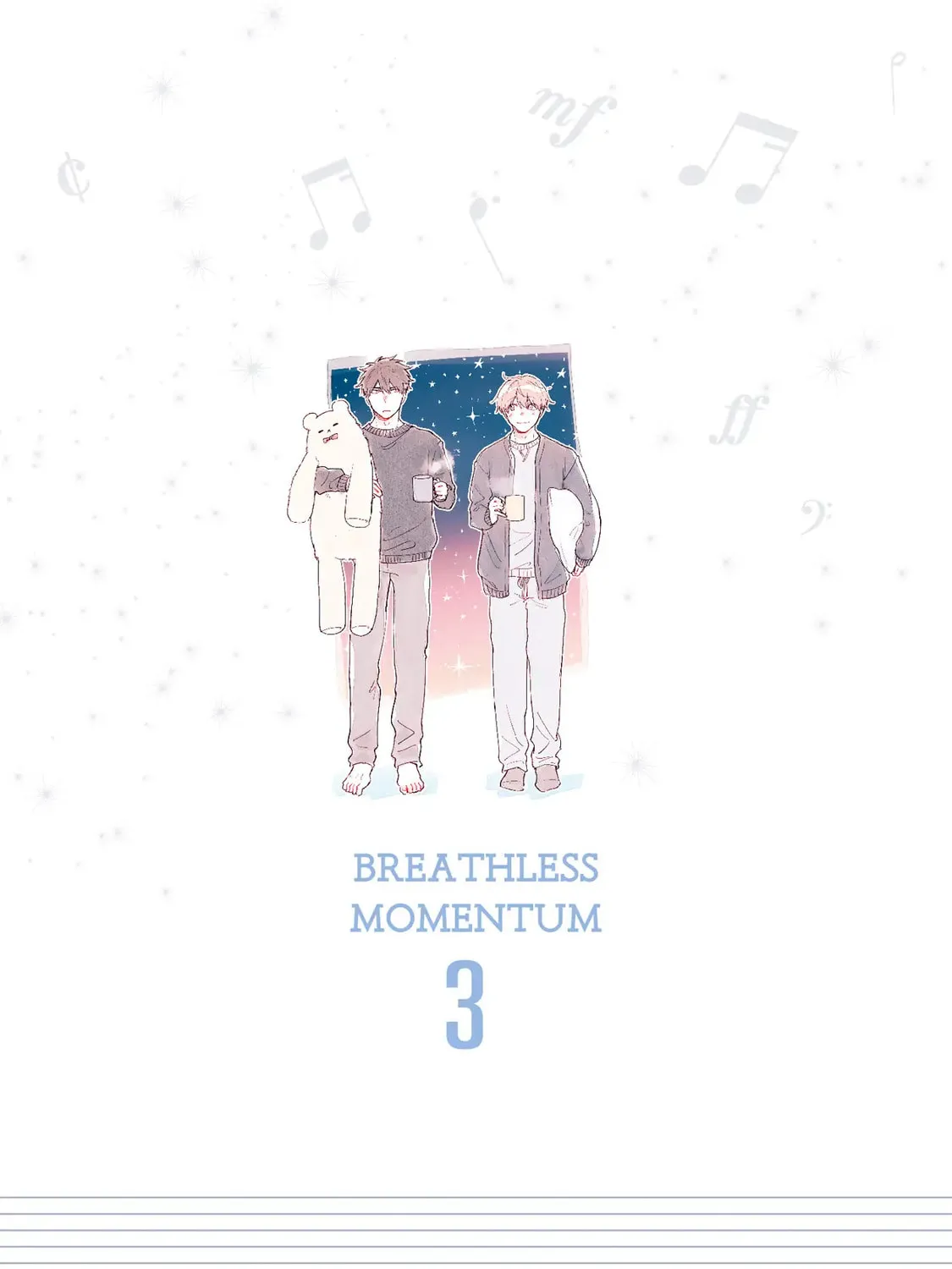 Read Breathless Momentum chapter 27.2 image 32 on Lezhin