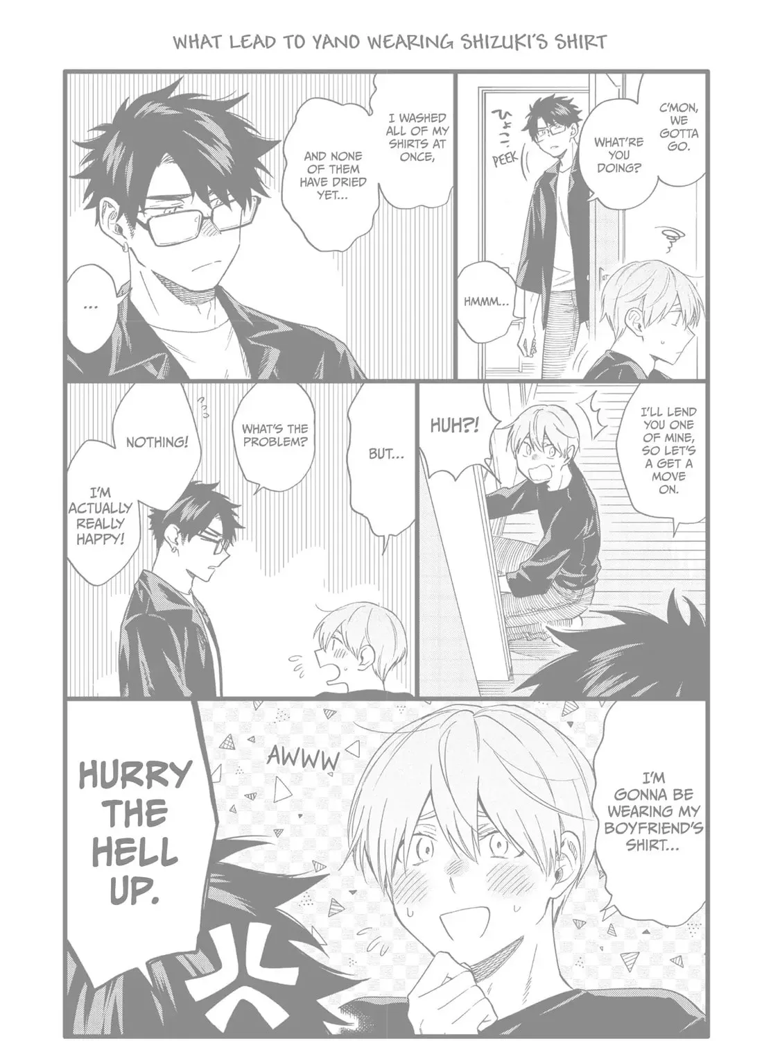 Read Breathless Momentum chapter 27.2 image 54 on Lezhin