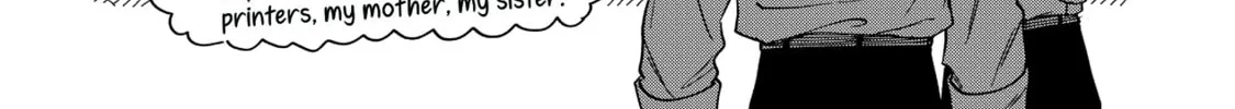 Read Breathless Momentum chapter 27.5 image 17 on Lezhin