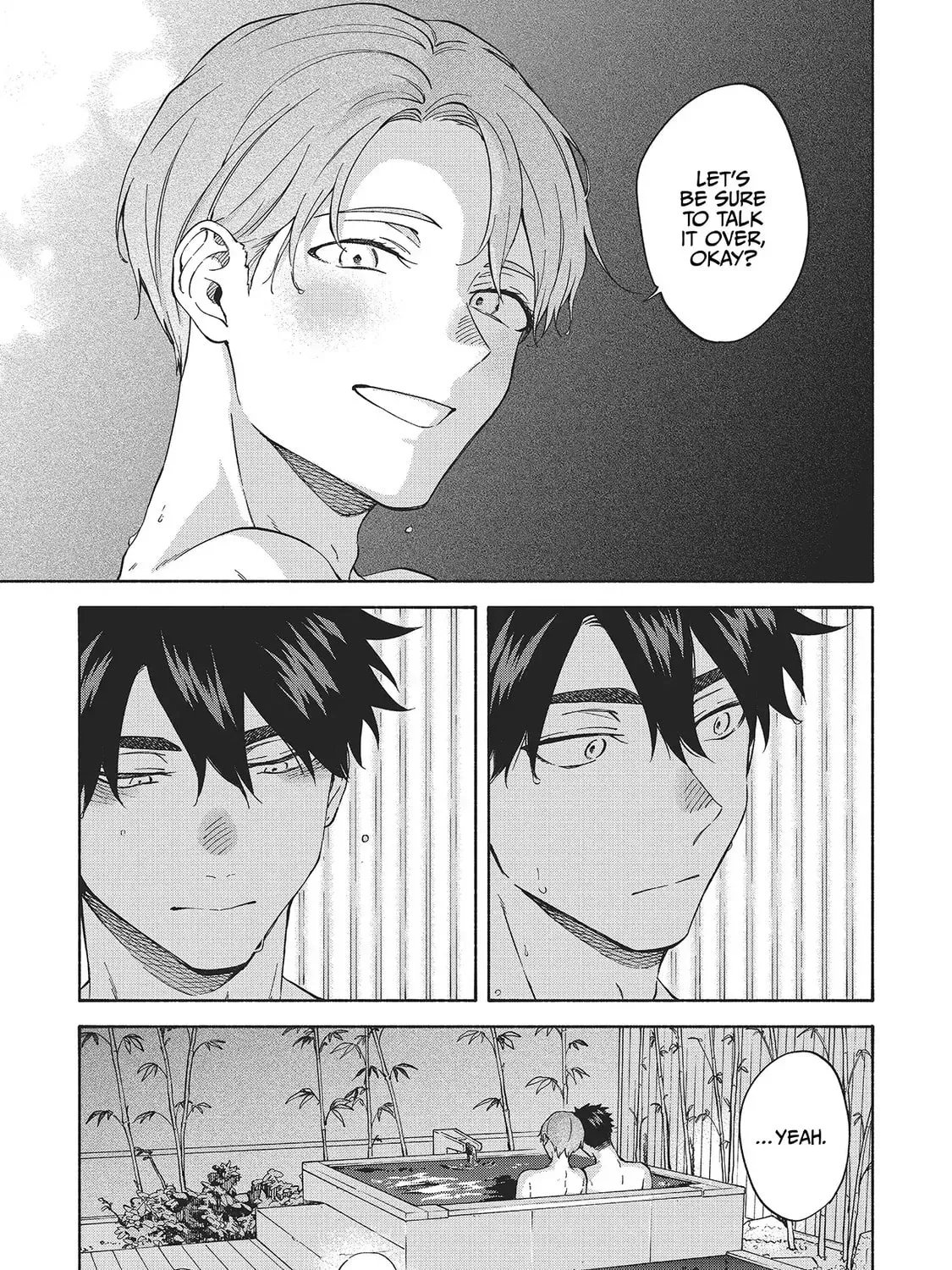 Read Breathless Momentum chapter 29 image 28 on Lezhin