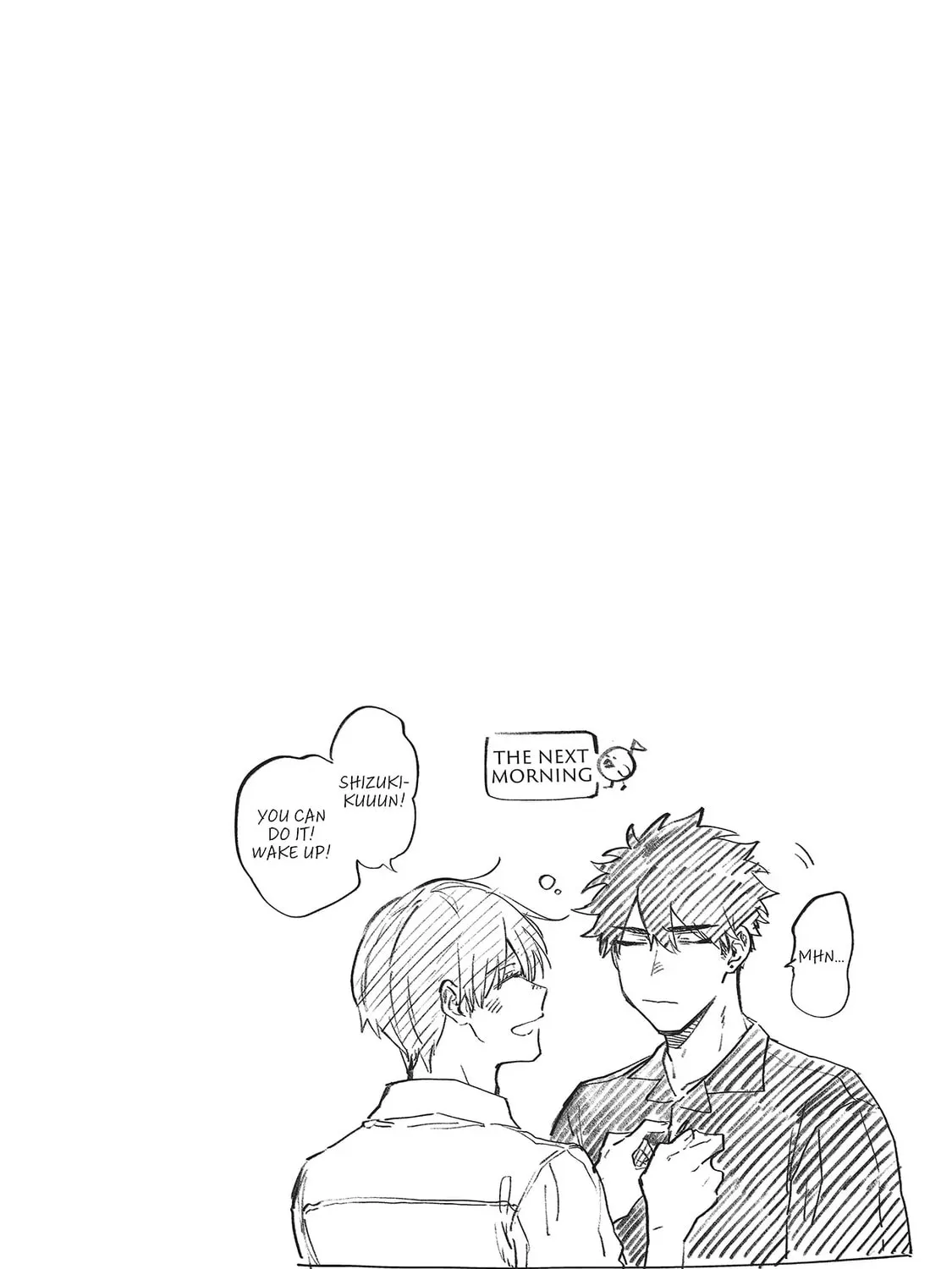 Read Breathless Momentum chapter 29 image 38 on Lezhin